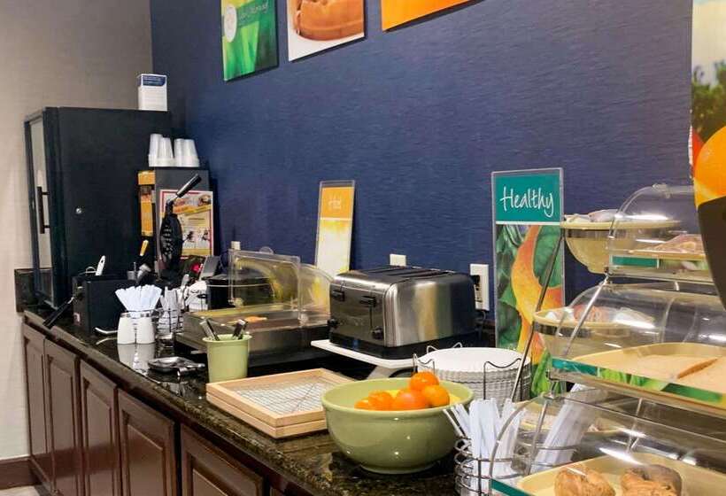 هتل Quality Inn