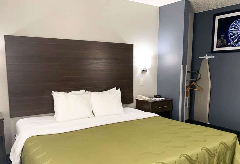هتل Quality Inn