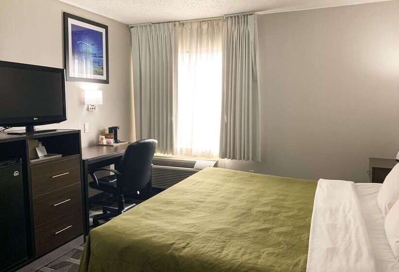 هتل Quality Inn
