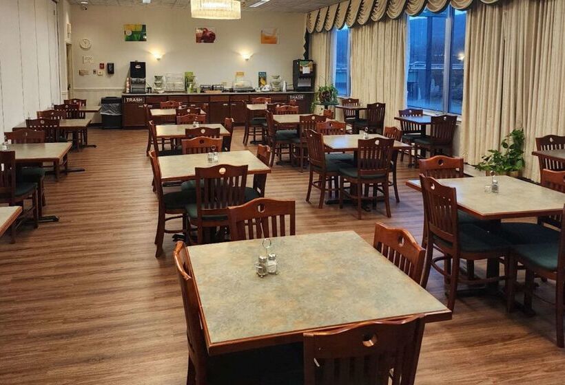 هتل Quality Inn Horseheads