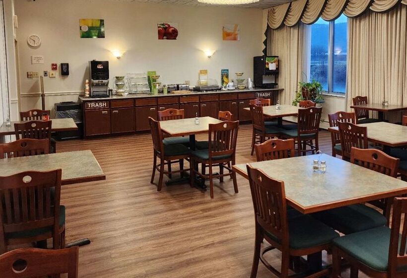 هتل Quality Inn Horseheads