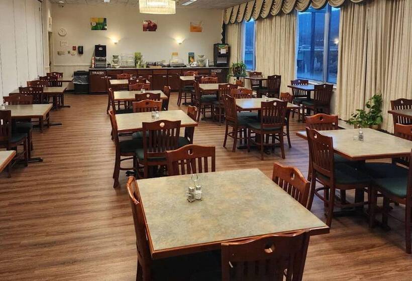 هتل Quality Inn Horseheads