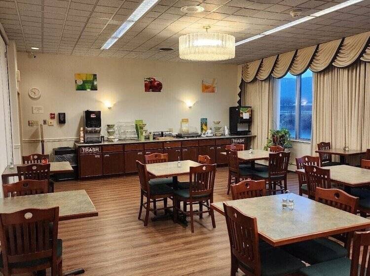 هتل Quality Inn Horseheads
