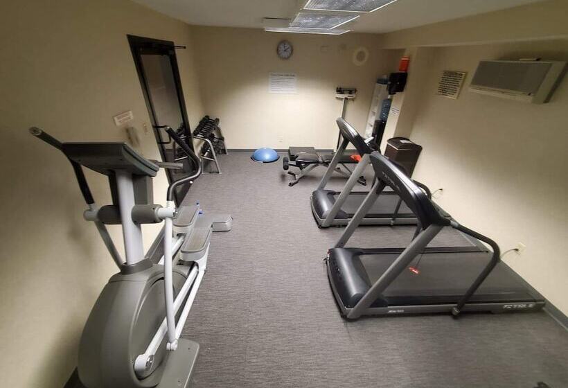 هتل Quality Inn Horseheads