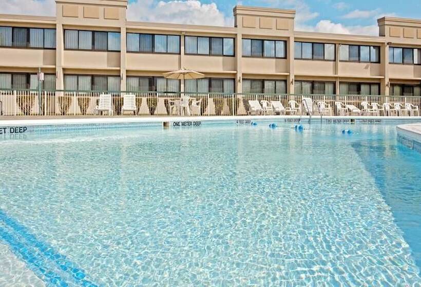 هتل Quality Inn Horseheads