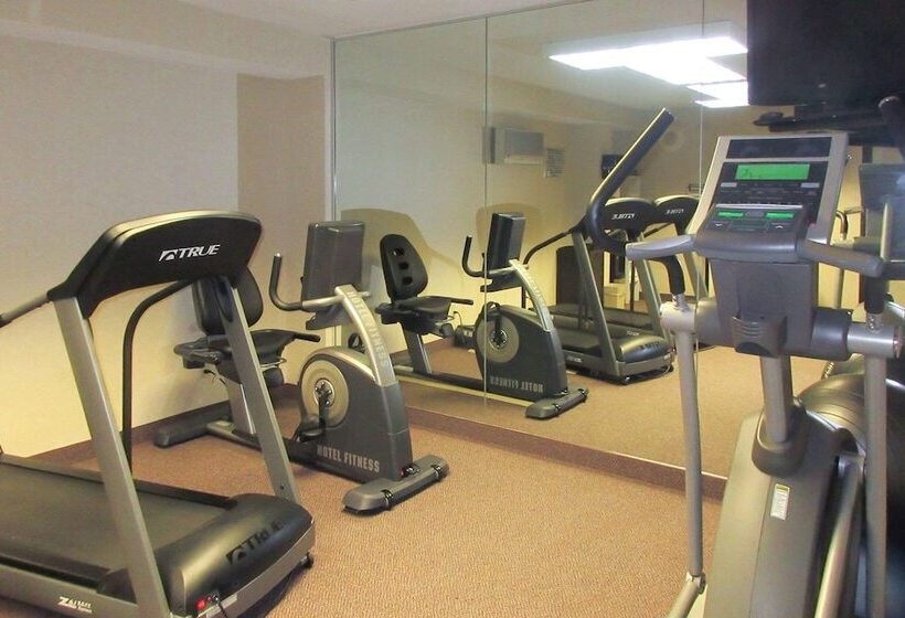 هتل Quality Inn Horseheads