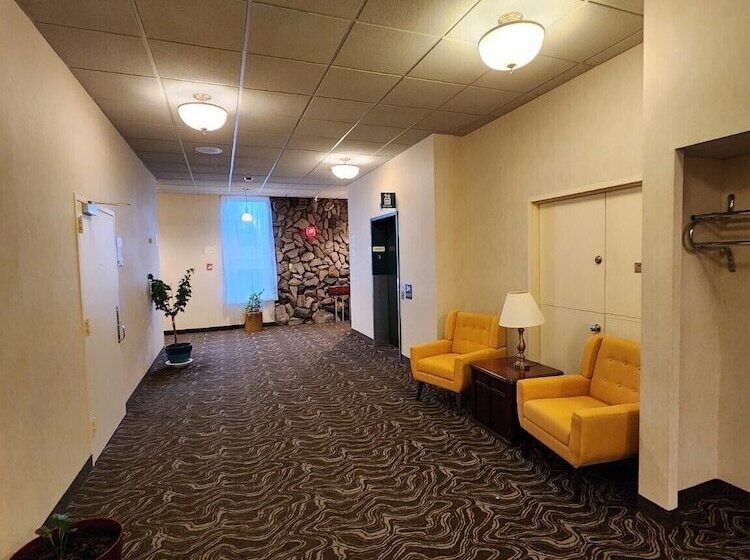 هتل Quality Inn Horseheads