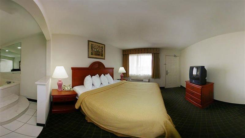 호텔 Quality Inn Marshall