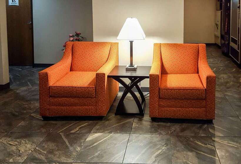 בית מלון כפרי Quality Inn Ozark Springfield South