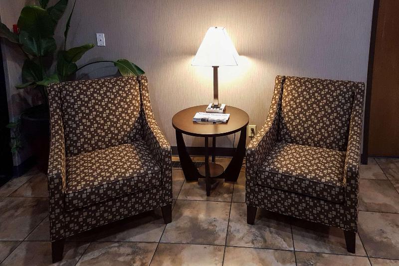 בית מלון כפרי Quality Inn Ozark Springfield South