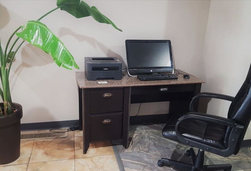 בית מלון כפרי Quality Inn Ozark Springfield South
