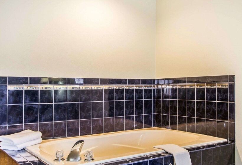 Отель Quality Inn