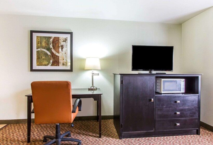 בית מלון כפרי Quality Inn