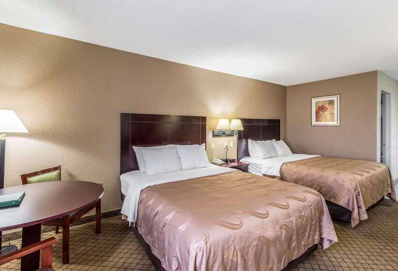酒店 Quality Inn