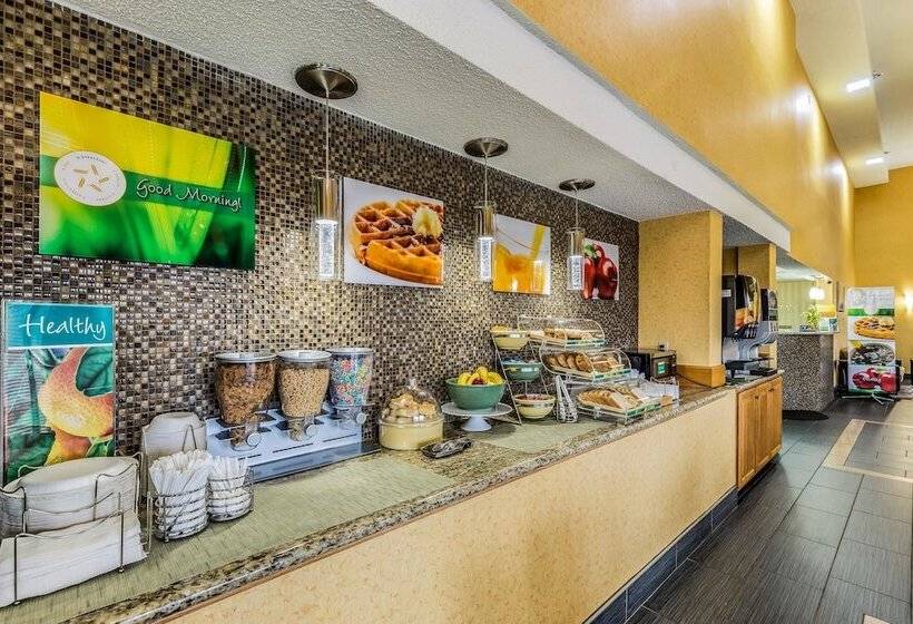 酒店 Quality Inn