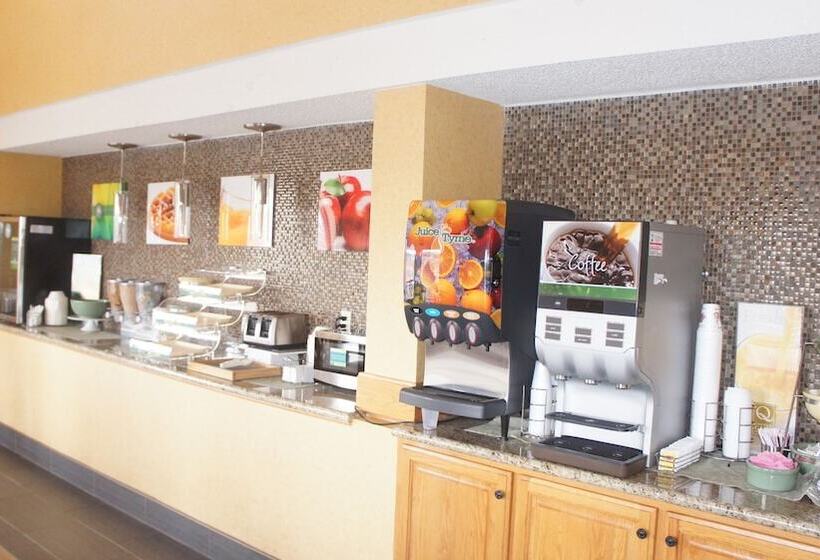 酒店 Quality Inn