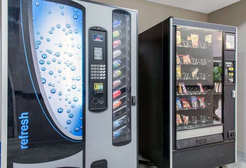 בית מלון כפרי Quality Inn & Suites Brownsburg  Indianapolis West