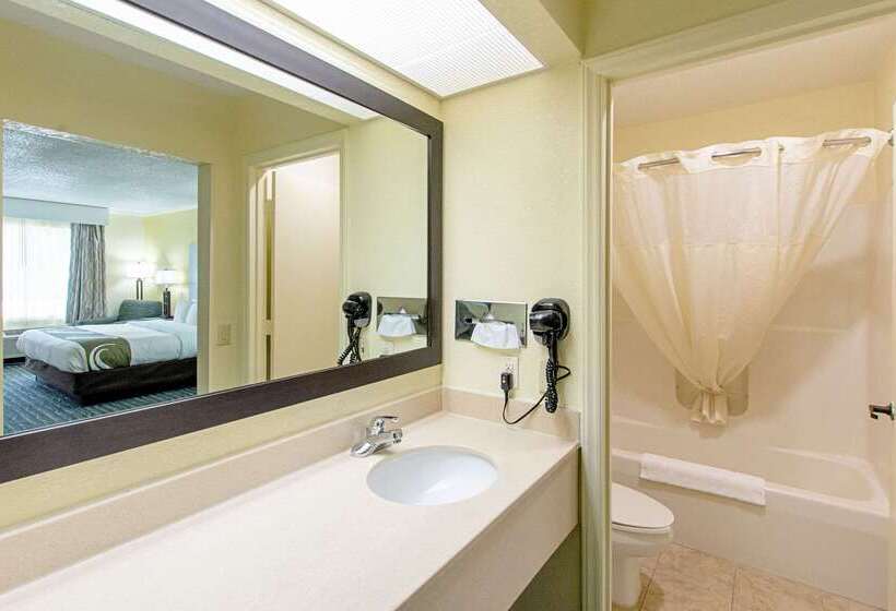 فندق Quality Inn & Suites Florence Civic Center