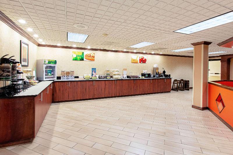 فندق Quality Inn & Suites Florence Civic Center