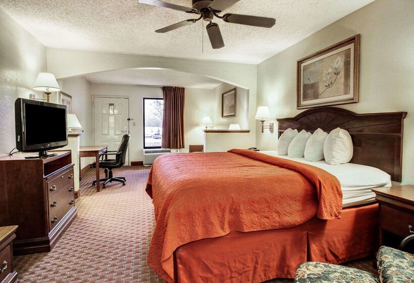 هتل Quality Inn & Suites