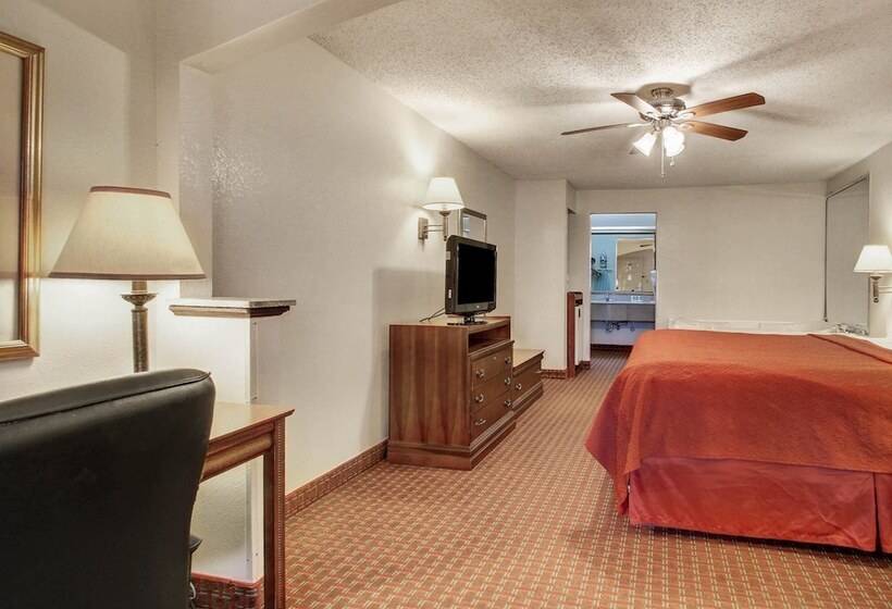 هتل Quality Inn & Suites