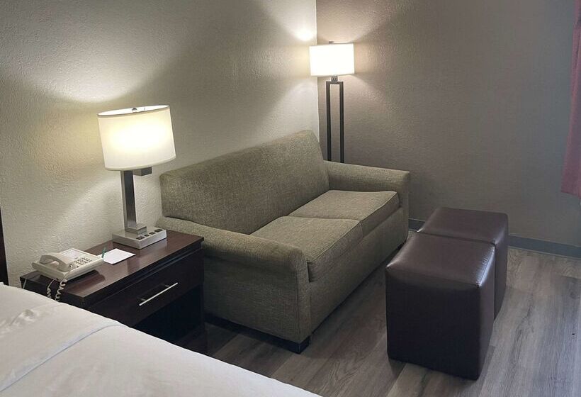 ホテル Quality Inn & Suites