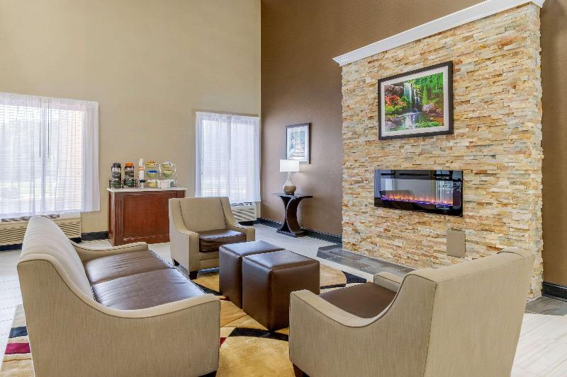 ホテル Quality Inn & Suites
