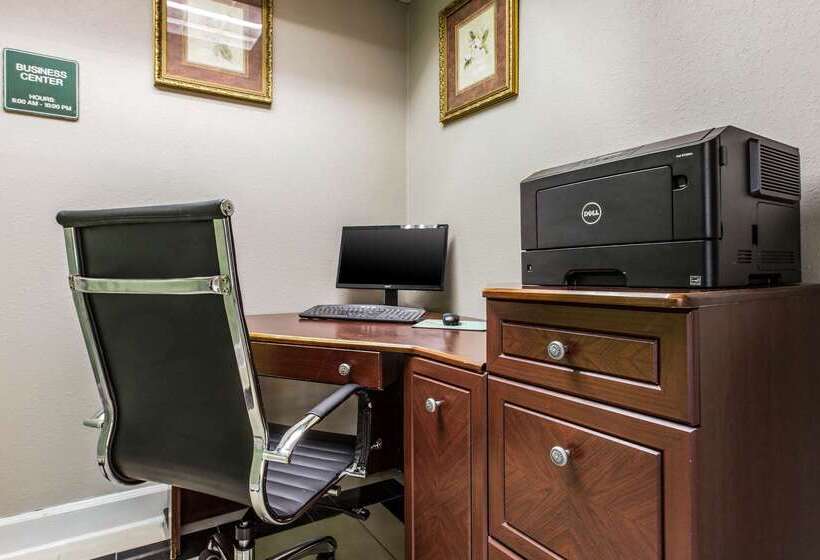 هتل Quality Inn & Suites