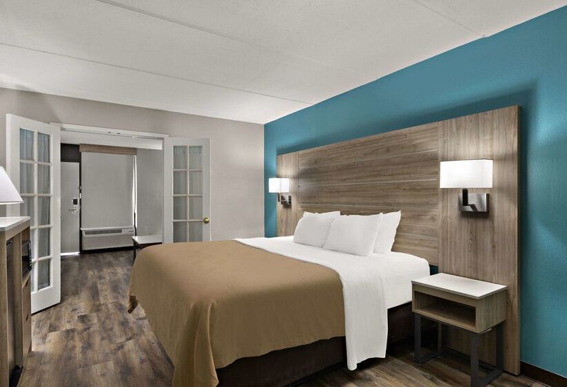 هتل Quality Inn & Suites