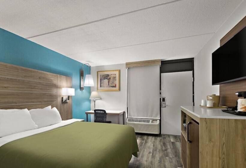 هتل Quality Inn & Suites