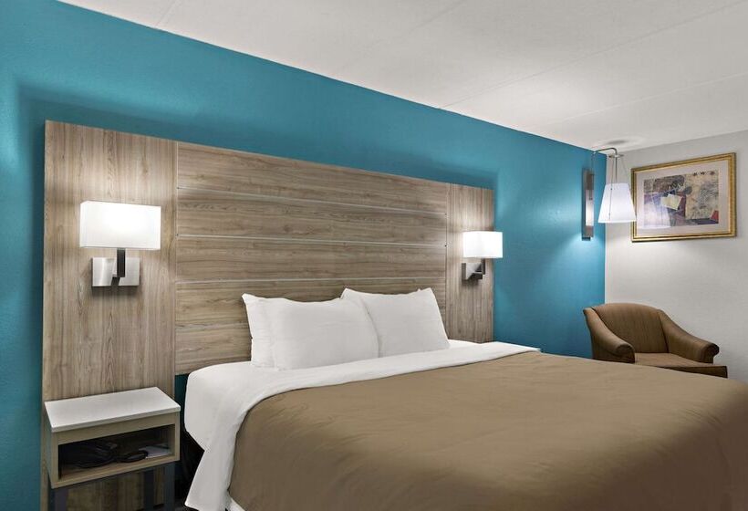 هتل Quality Inn & Suites