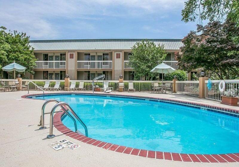 فندق Quality Inn Sumter