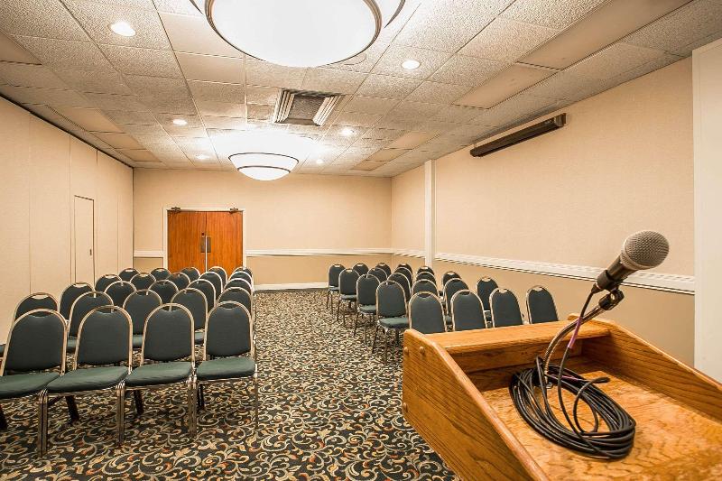 فندق Quality Inn Sumter
