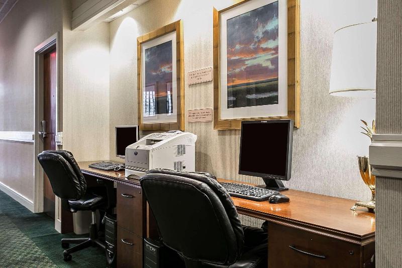 فندق Quality Inn Sumter