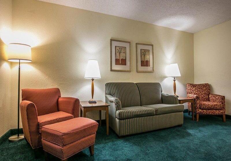 فندق Quality Inn Sumter