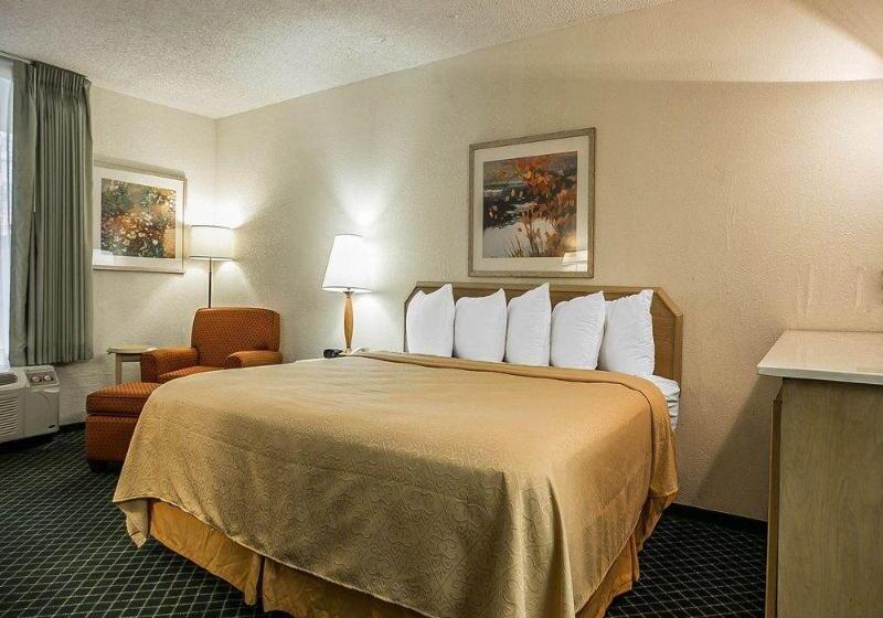 فندق Quality Inn Sumter