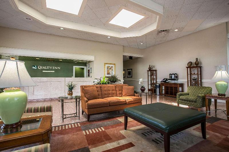 فندق Quality Inn Sumter
