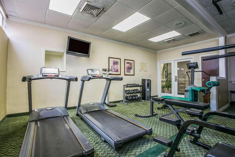 فندق Quality Inn Sumter