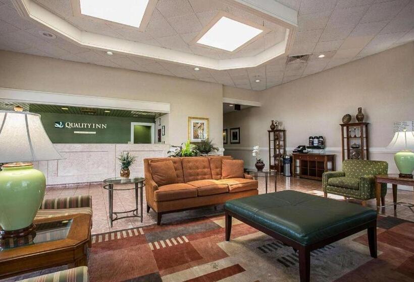 فندق Quality Inn Sumter