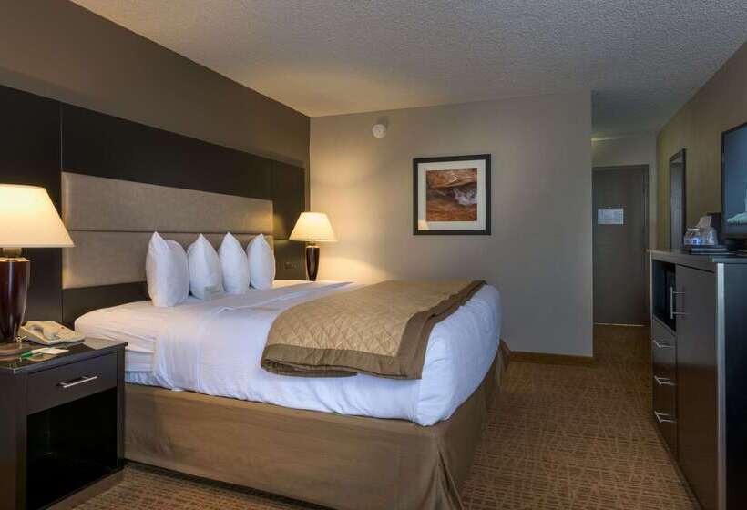 هتل Ramada By Wyndham Boise