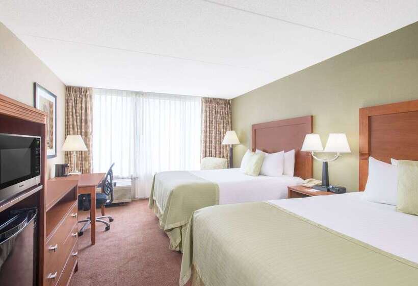 Hotel Hawthorn Extended Stay By Wyndham Ellsworth Bar Harbor