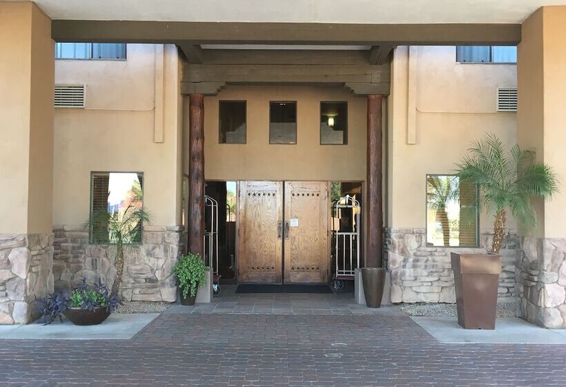 בית מלון כפרי Red Lion Inn & Suites Goodyear