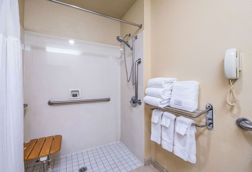 בית מלון כפרי Red Lion Inn & Suites Goodyear