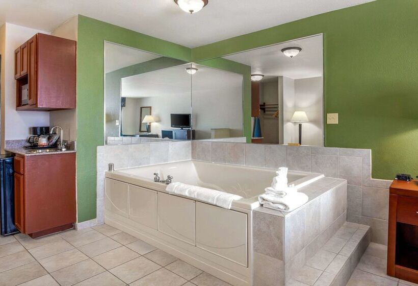 هتل Quality Inn & Suites