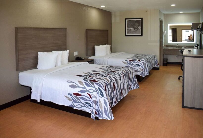 هتل Quality Inn & Suites