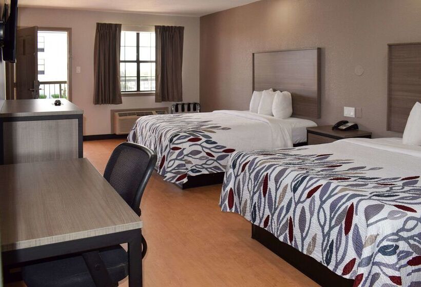 هتل Quality Inn & Suites