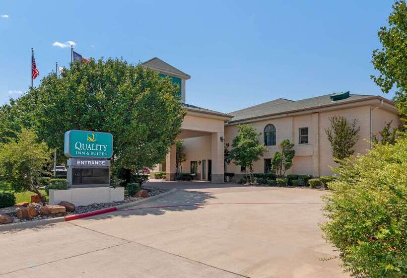 هتل Quality Inn & Suites
