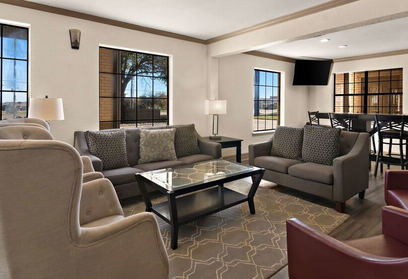 هتل Quality Inn & Suites