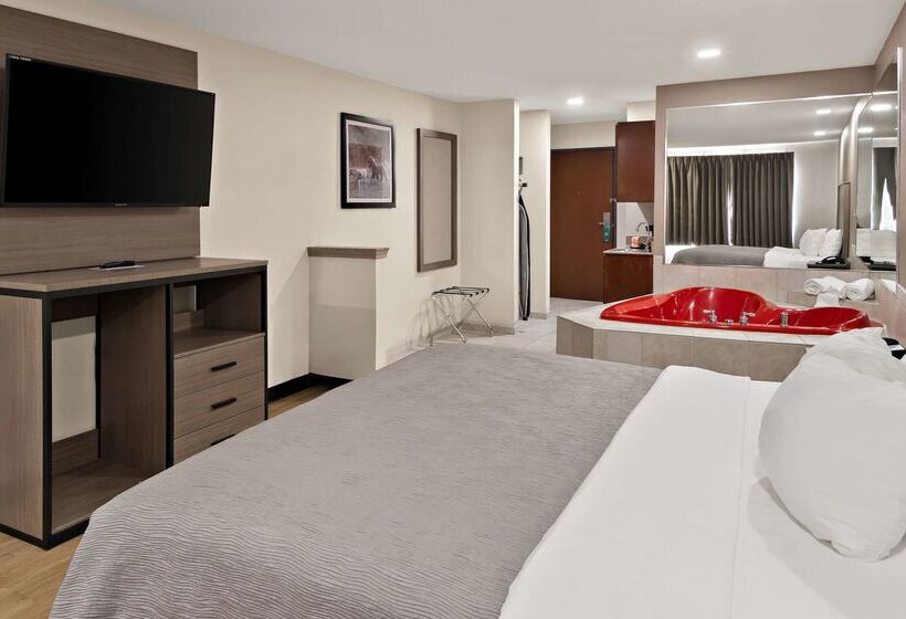 هتل Quality Inn & Suites