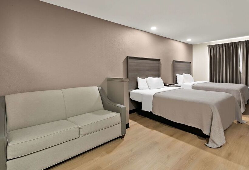 هتل Quality Inn & Suites